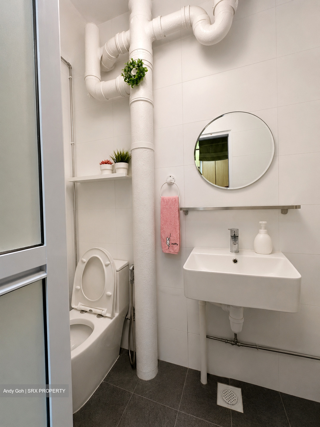 Blk 870 Tampines Vista (Tampines), HDB 4 Rooms #602838041